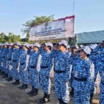 Dari Tokoh Masyarakat hingga Linmas, 179 Warga Tabanan Ikuti Latihan Bela Negara