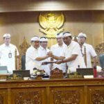 Bupati Badung Apresiasi Pandangan Umum Fraksi DPRD Terkait Perubahan APBD 2026