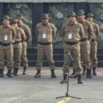 100 ASN Tabanan Digembleng di Rindam IX/Udayana, Perkuat Disiplin dan Jiwa Bela Negara