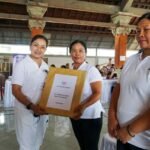Pemkab Badung Terapkan Posyandu 6 SPM, Kelurahan Lukluk Jadi Perintis