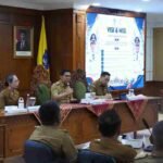 Buka Rakor Pembangunan Desa, Bupati Adi Arnawa Tegaskan Program Desa Harus Linier Dengan Kebijakan Kabupaten