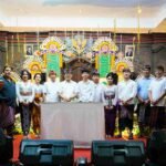 HUT Ke-25 STT Yowana Dharma Kertha, Bupati Adi Arnawa Ajak Sekaa Teruna Jaga Adat, Seni dan Budaya