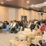 KPU Bali Gembleng Pemilih Muda Buleleng Lawan Politik Uang