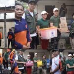 Bupati Satria Upayakan Rehabilitasi Rumah Korban Kebakaran di Sarimertha Desa Negari
