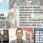 LPD Desa Adat Sarimertha Perluas Layanan Digital, Krama Kini Bisa Bayar Tagihan hingga Top Up E-Wallet