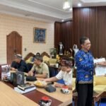 UNMAS Denpasar Cetak Sejarah Baru, Program Doktor Hukum Resmi Dibuka