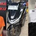 Jambret Kalung Turis Rusia di Kuta, Satu Terduga Pelaku Diringkus
