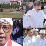 Jaksa Agung Kukuhkan ABPEDNAS dan ASLINMAS, Koster Dorong Sinergi Bangun Desa