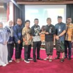 PPUU DPD RI Serap Masukan RUU BUMD, Bank BPD Bali Dinilai Layak Jadi Role Model