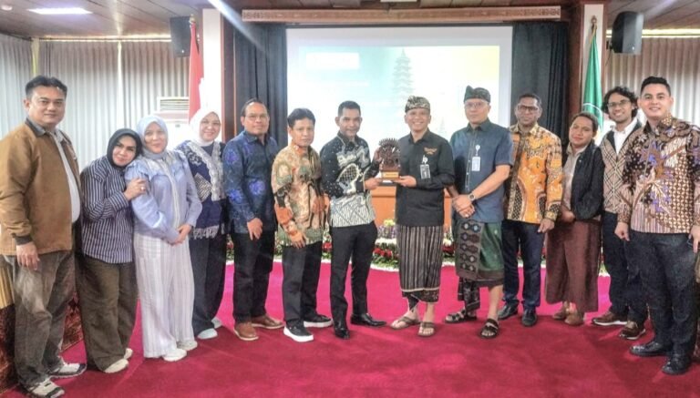 PPUU DPD RI Serap Masukan RUU BUMD, Bank BPD Bali Dinilai Layak Jadi Role Model