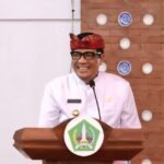 Bupati Sanjaya Dorong Reforma Agraria Berbasis Data Presisi