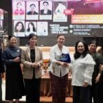 Women’s Seminar 2026, Yunita Alit Sucipta Dorong Perempuan Jadi Jembatan Kerukunan di Badung