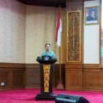 Workshop Tertib Administrasi Kependudukan Bagi 125 Kader TP. PKK Badung