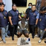 Dijanjikan Rp3 Juta, Pria Asal Medan Bawa 19 Paket Ganja