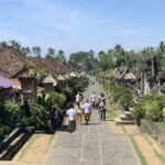 Wow! Desa Penglipuran Bali Masuk Daftar Desa Paling Indah di Dunia Versi Conde Nast Traveller