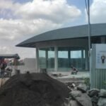 Taman Literasi dengan Nilai Proyek Rp 6,2 Miliar Dibangun di Puspem Badung, Ditargetkan Rampung Desember 2026