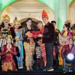 Pemkab Badung Berpartisipasi dalam Colours of Cultures Festival Ke-10