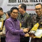 Badung Perkuat Ekosistem Digital Untuk Tata Kelola Keuangan Daerah
