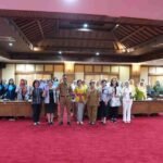 Gelar Talkshow Lintas Agama, Pemkab Badung Dorong Perempuan Jadi Garda Terdepan Rawat Toleransi