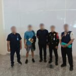 Tinggal Tanpa Izin di Bali Selama 2 Tahun 3 Bulan, Bule Rusia Baru Dideportasi