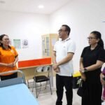 Puskesmas III Dinas Kesehatan Kecamatan Denpasar Barat Siap Diresmikan 6 Oktober