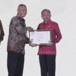 Pemprov Bali Raih Penghargaan KPK RI Karena Dinilai Teraktif Dukung SPI Pendidikan 2026