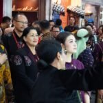 23 IKM Bali Terlibat Pameran Kriyanusa 2026, Putri Koster Dorong Kerajinan Bali Tembus Pasar Global