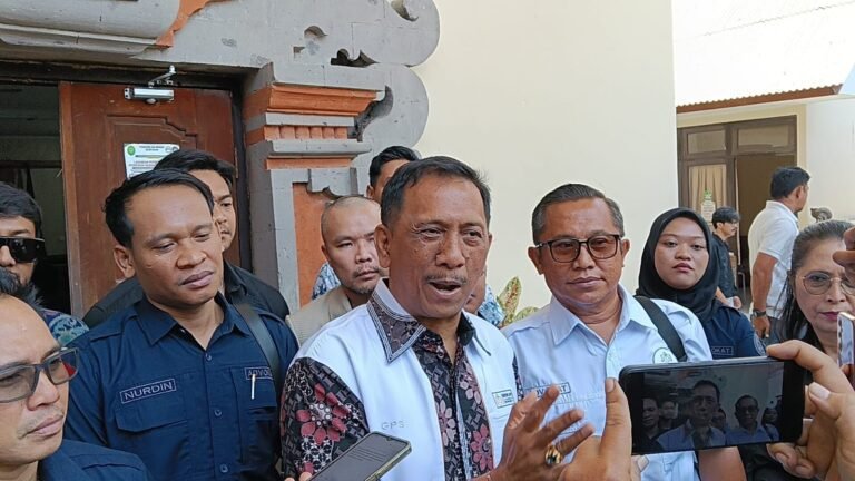 Kuasa Hukum Mantan Kakanwil BPN Bali Menilai Jawaban Polda Bali Tak Sesuai Esensi Perkara