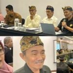 Pemetaan Wewidangan Desa Adat Bali Didorong Perkuat Ruang Hidup dan Kemandirian Krama