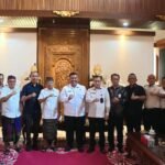 Gubernur Koster Tegaskan Pentingnya Sinergi Pusat dan Daerah dalam Bidang Hukum, HAM, Imigrasi, dan Pemasyarakatan