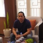 Buron 880 Hari, Tersangka Penipuan Rp50 Miliar Ditangkap di Bedugul
