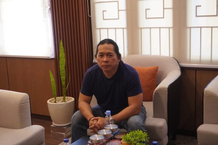Buron 880 Hari, Tersangka Penipuan Rp50 Miliar Ditangkap di Bedugul