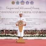 Koster Tetapkan Enam Kawasan Rendah Emisi, Perkuat Komitmen Bali Hijau Berkelanjutan