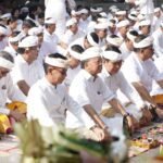 Peringati Tumpek Wayang, Gubernur Koster Ajak Masyarakat Bali Jaga Warisan Leluhur