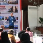 Rakor Bappeda se-Bali Sinkronkan Program Pembangunan Nasional dan Daerah