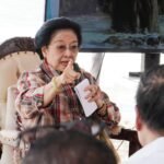 Megawati Ingatkan Ancaman Perubahan Iklim, Tri Hita Karana Jadi Landasan Jaga Pesisir Bali