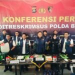 Polda Bali Amankan 21 Pelaku Penyelewengan BBM Subsidi, Ditengah Kelangkaan BBM di Bali