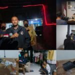 BNN Denpasar Bongkar Dugaan Peredaran Narkoba, Satu Ditangkap Dua Diburu