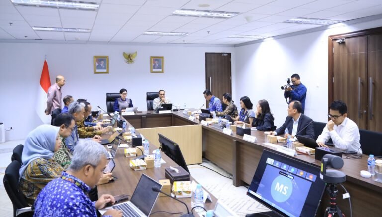 OJK Perkuat Reformasi Pasar Modal, Bidik Transparansi dan Kepercayaan Investor Global