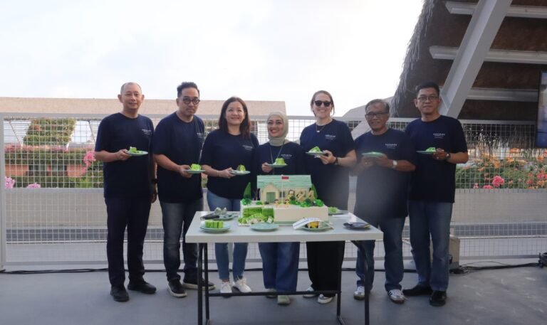Rayakan HUT ke-24, Paradise Indonesia Hadirkan Future Maker untuk Perluas Akses Pendidikan