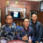 Ariel Suardana Minta Propam Usut Dugaan Penghalangan Laporan Made Daging