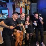 Arak Bali Laku Dilelang US$400 di Las Vegas Amerika