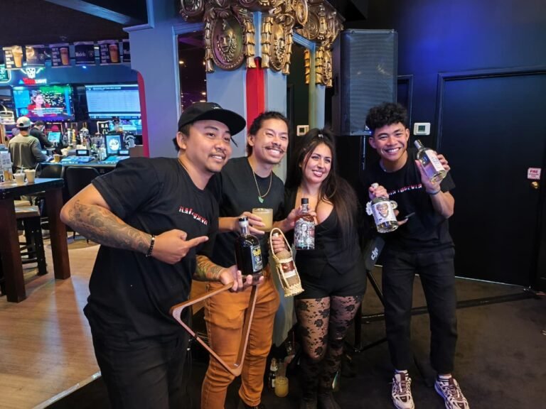 Arak Bali Laku Dilelang US$400 di Las Vegas Amerika