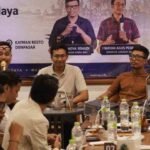 Dua Tahun Asta Cita Prabowo, Pariwisata Berkelanjutan Berbasis Budaya Jadi Prioritas