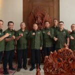 Gubernur Koster Didaulat Jadi Dewan Pembina Forum Pimred Multimedia Bali