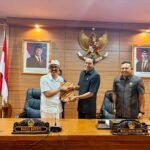 Pemkab Bangli Sampaikan Jawaban atas Tiga Raperda Strategis