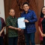 Terima BBPOM Denpasar, Koster Dukung Edukasi Pencegahan Resistensi Antimikroba