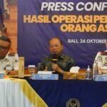 Dukung Penegakan Hukum terhadap WNA, Gubernur Koster Perkuat Pengawasan Pariwisata Bali