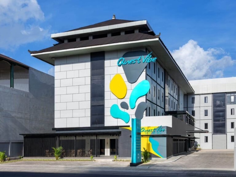 Quest Vibe Dewi Sri – Bali: Generasi Muda sebagai Penggerak Masa Depan Hospitality Bali