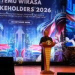Gubernur Koster Ungkap Fondasi Berbasis Data dan Pariwisata Berkelanjutan Jadi Kunci Ketahanan Ekonomi Daerah